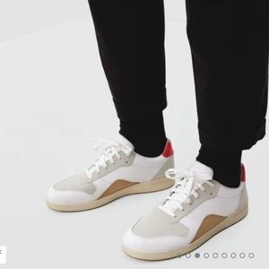 Men’s Everlane - the ReLeather Court Sneaker